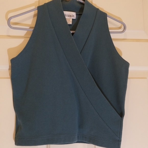 Tank top - Picture 3 of 5